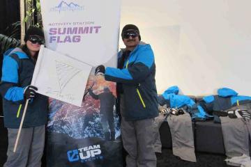 leadership training game catalyst new zealand