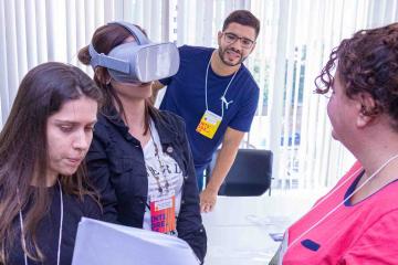 virtual reality business game catalyst brazil
