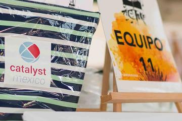 creative artistic team building  challenge