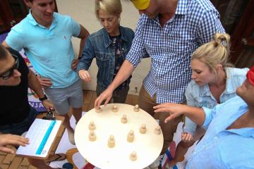 15 team building activities to engage