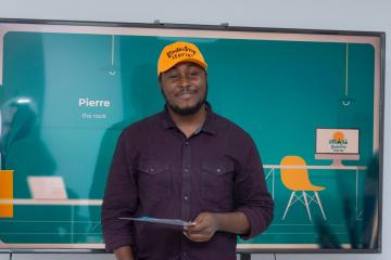 Leadership Stories Presentation