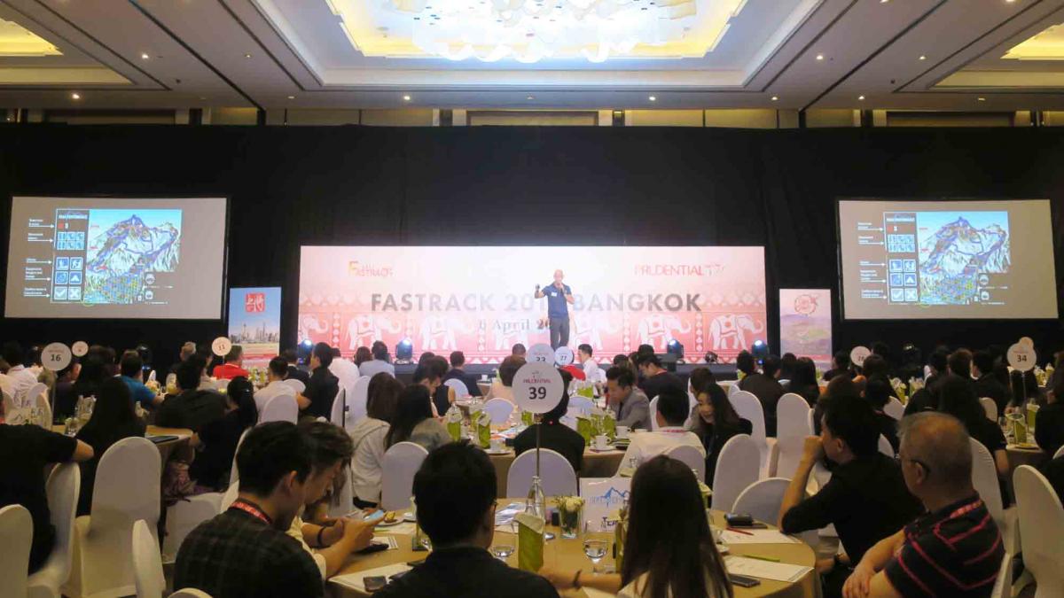 Prudential Peak Performance