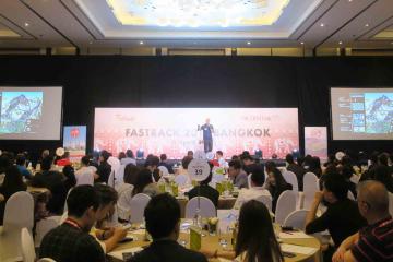 leadership training game