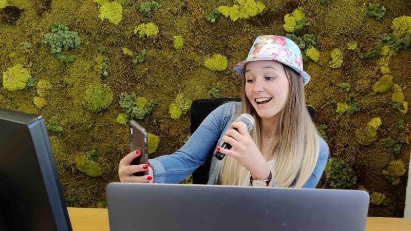 Global Festival Game