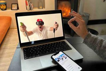 Fun Olympics Themed Team Building