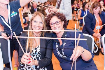 mexican railway creative conference energiser