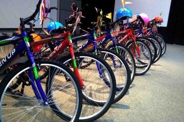 Building A Dream social responsibility program