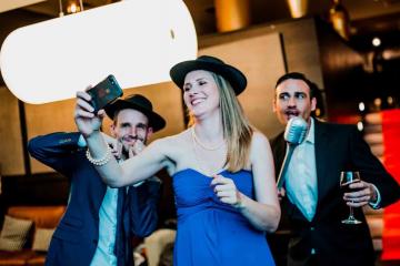 movie making fun team building activity catalyst belgium