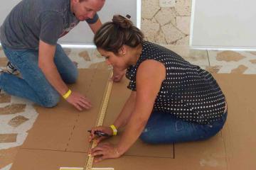 flat out formula one creative team building catalyst colombia