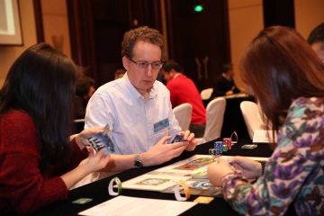 freshbiz business game