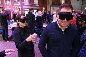 Ontwikkel Human Skills bij iedereen binnen jouw organisatie.