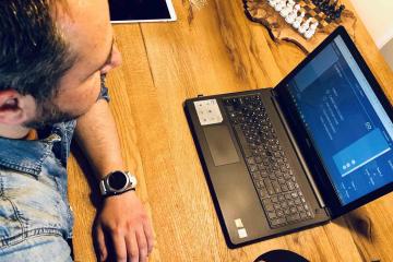 The Infinite Loop for remote teams