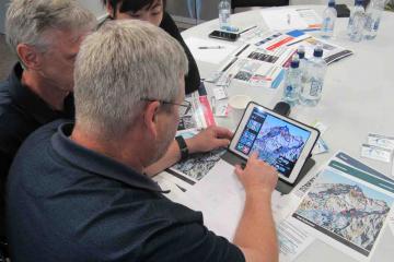 leadership training game catalyst new zealand