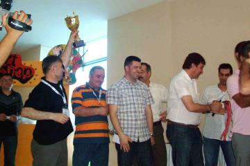 artistic creative activity team building Turkey