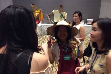 thai traders team building business game