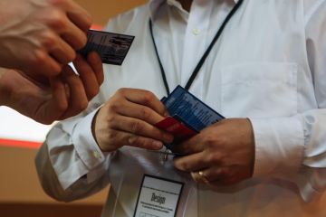 team building network business game