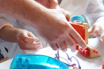 process improvement business game