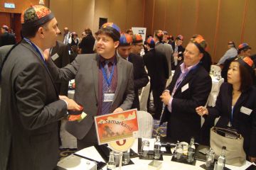 fun team building business game