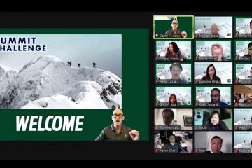 summit challenge activity