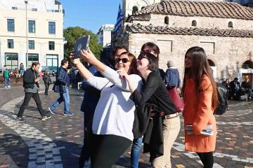 meetings and incentive travel team building outcome