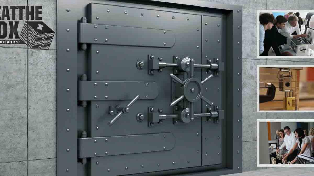 Beat the Box in 9 Countries - Continental Engineering Services