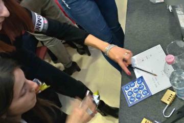 beat the box catalyst italy