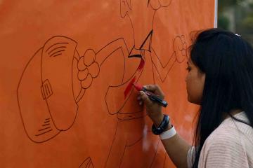 food truck culinary team activity