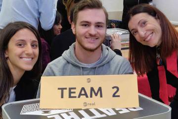 beat the box catalyst italy