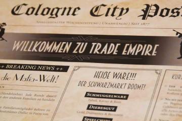 experiential negotiation game catalyst germany