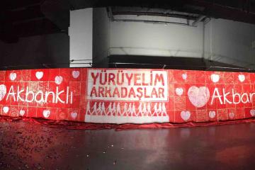 artistic creative activity team building Turkey