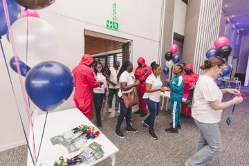 squad game team building