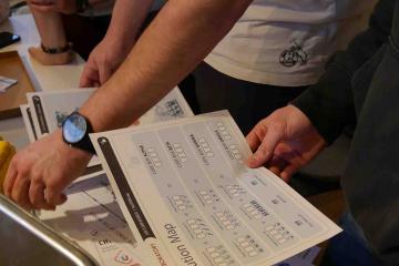 problem solving game