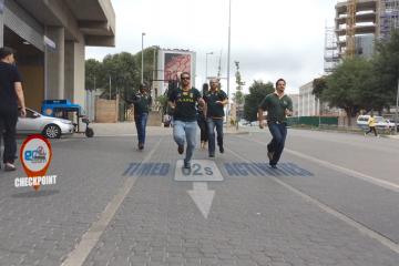 corporate social responsibility game