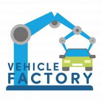  vehicle factory logo