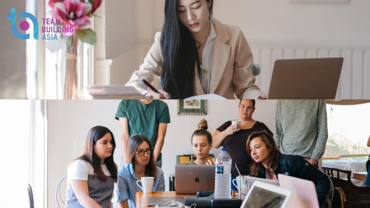 hybrid workplace model