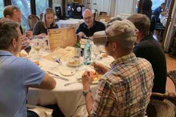 csi virtual reality game