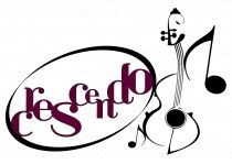 Crescendo Logo