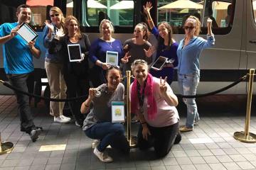 fun engaging activity team building nz