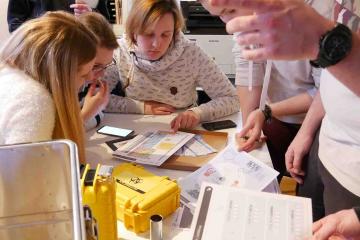 problem solving for corporates