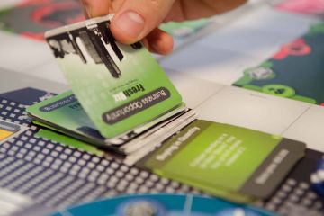 freshbiz training game