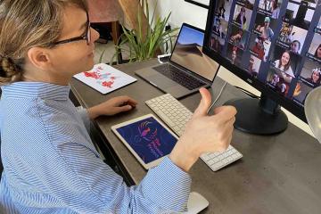 The phoenix project team game