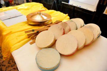 dragon squad creative team building