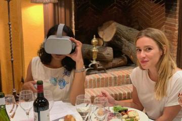 csi virtual reality game