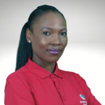Shirley Tolo