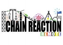 Chain Reaction Remote