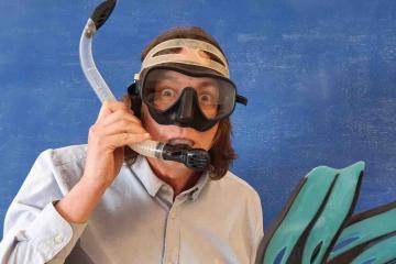 shared identity for remote teams