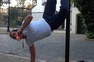 outdoor fun engaging team building activity catalyst chile