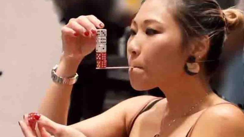 win it in a minute team activity