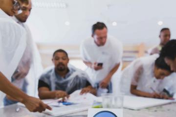 the big picture team building curacao