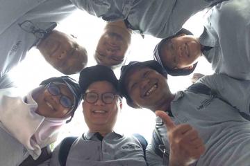 Asia Ability Go Team Vietnam